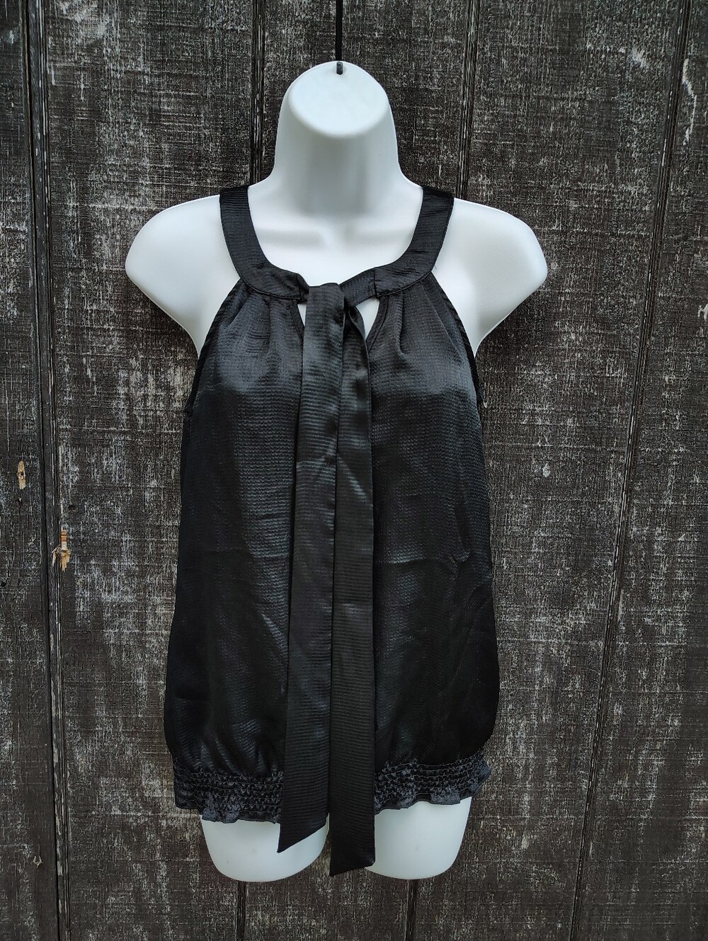 Max Rave Y2K Tank Top